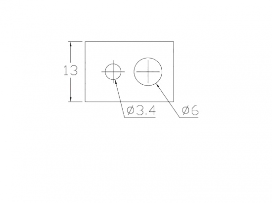 Heat block MK10